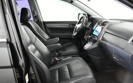 Honda CR-V III рестайлинг, 2008 год, 1 169 000 рублей, 11 фотография