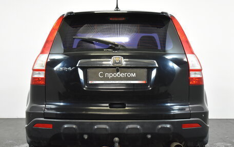 Honda CR-V III рестайлинг, 2008 год, 1 169 000 рублей, 5 фотография