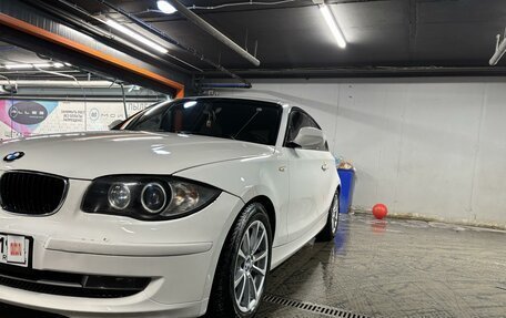 BMW 1 серия, 2011 год, 1 200 000 рублей, 1 фотография