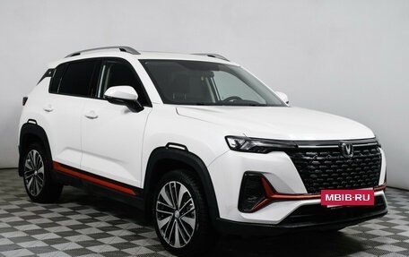 Changan CS35PLUS, 2024 год, 2 113 000 рублей, 3 фотография