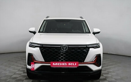 Changan CS35PLUS, 2024 год, 2 113 000 рублей, 2 фотография