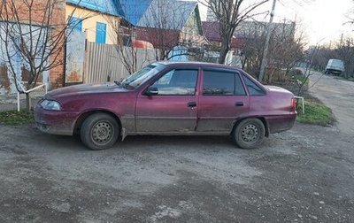 Daewoo Nexia I рестайлинг, 2012 год, 235 000 рублей, 1 фотография