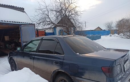 Toyota Carina, 1997 год, 450 000 рублей, 1 фотография