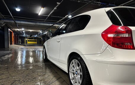 BMW 1 серия, 2011 год, 1 200 000 рублей, 8 фотография