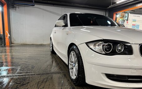 BMW 1 серия, 2011 год, 1 200 000 рублей, 6 фотография