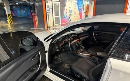 BMW 1 серия, 2011 год, 1 200 000 рублей, 9 фотография