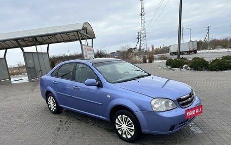 Chevrolet Lacetti, 2008 год, 500 000 рублей, 2 фотография