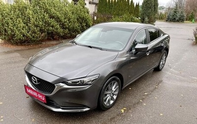 Mazda 6, 2020 год, 2 850 000 рублей, 1 фотография