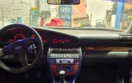 Audi 100, 1991 год, 340 000 рублей, 1 фотография