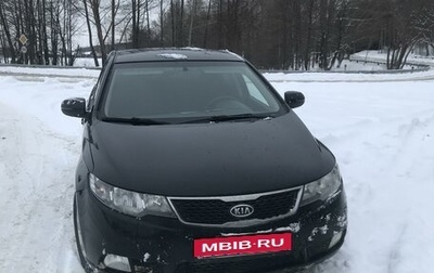 KIA Cerato III, 2012 год, 850 000 рублей, 1 фотография