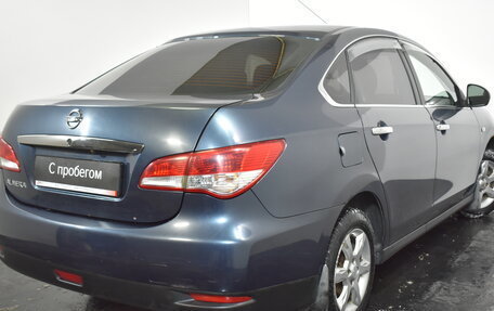 Nissan Almera, 2014 год, 599 000 рублей, 6 фотография