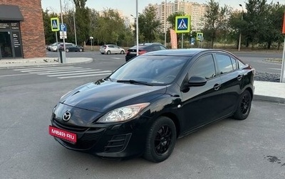 Mazda 3, 2009 год, 780 000 рублей, 1 фотография