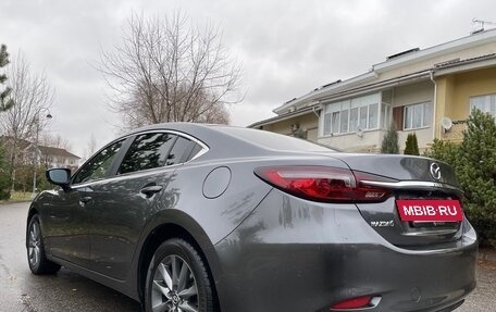 Mazda 6, 2020 год, 2 850 000 рублей, 2 фотография