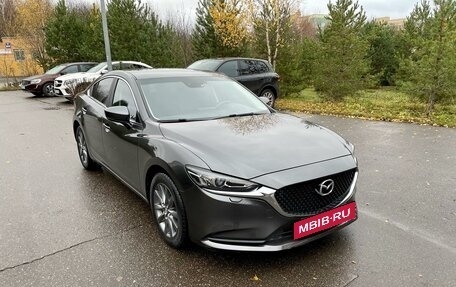 Mazda 6, 2020 год, 2 850 000 рублей, 4 фотография