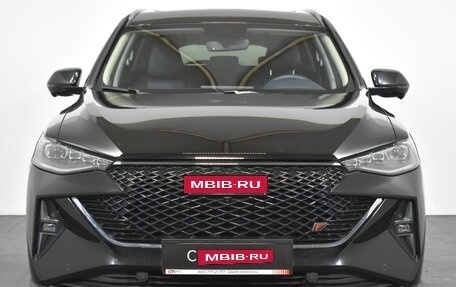 Haval F7 I, 2024 год, 2 489 000 рублей, 2 фотография