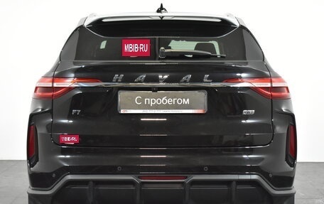 Haval F7 I, 2024 год, 2 489 000 рублей, 5 фотография