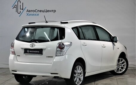 Toyota Verso I, 2010 год, 1 049 800 рублей, 2 фотография