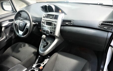 Toyota Verso I, 2010 год, 1 049 800 рублей, 3 фотография