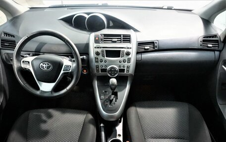 Toyota Verso I, 2010 год, 1 049 800 рублей, 9 фотография