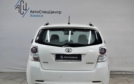 Toyota Verso I, 2010 год, 1 049 800 рублей, 13 фотография