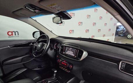 KIA Sorento III Prime рестайлинг, 2019 год, 2 849 000 рублей, 10 фотография