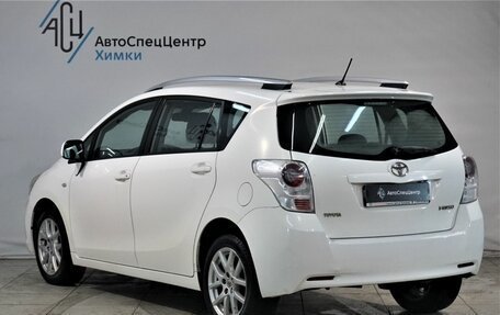 Toyota Verso I, 2010 год, 1 049 800 рублей, 15 фотография