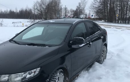 KIA Cerato III, 2012 год, 850 000 рублей, 2 фотография