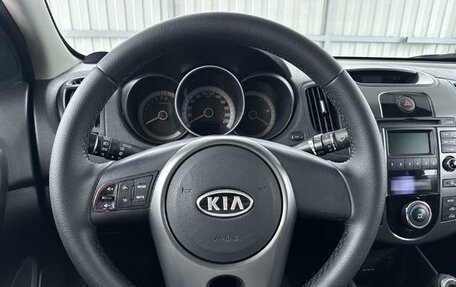 KIA Cerato III, 2012 год, 850 000 рублей, 6 фотография