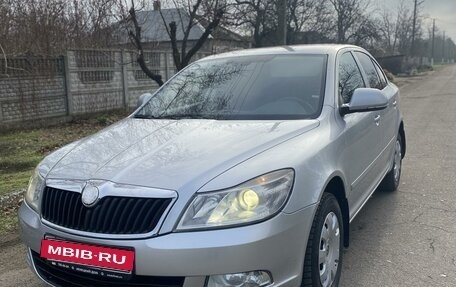 Skoda Octavia, 2010 год, 1 120 000 рублей, 8 фотография