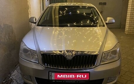 Skoda Octavia, 2010 год, 1 120 000 рублей, 3 фотография