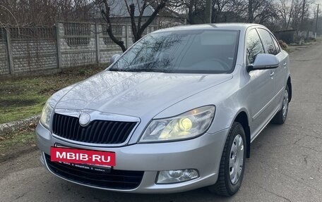 Skoda Octavia, 2010 год, 1 120 000 рублей, 9 фотография