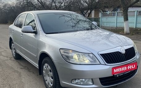 Skoda Octavia, 2010 год, 1 120 000 рублей, 6 фотография