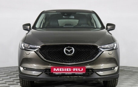 Mazda CX-5 II, 2018 год, 2 990 000 рублей, 2 фотография