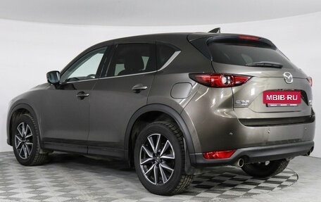 Mazda CX-5 II, 2018 год, 2 990 000 рублей, 7 фотография