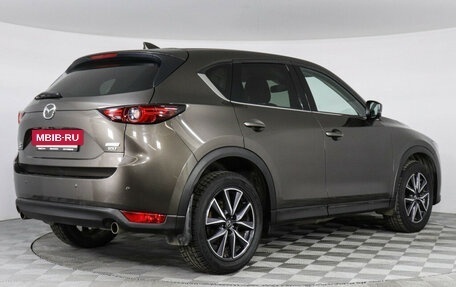 Mazda CX-5 II, 2018 год, 2 990 000 рублей, 5 фотография