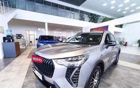 Haval Jolion, 2024 год, 2 449 000 рублей, 8 фотография