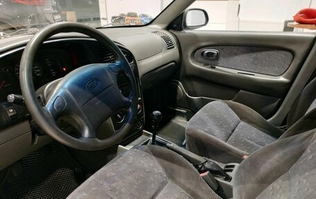 KIA Spectra II (LD), 2006 год, 249 000 рублей, 8 фотография