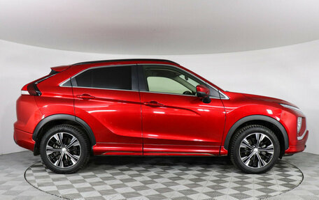 Mitsubishi Eclipse Cross, 2021 год, 2 790 000 рублей, 4 фотография