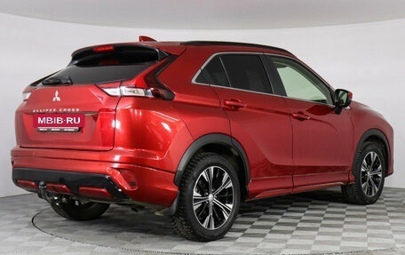 Mitsubishi Eclipse Cross, 2021 год, 2 790 000 рублей, 5 фотография