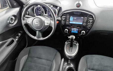 Nissan Juke II, 2018 год, 1 669 000 рублей, 23 фотография