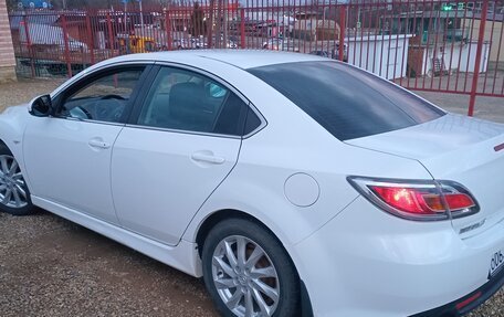 Mazda 6, 2010 год, 880 000 рублей, 9 фотография