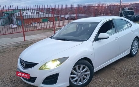 Mazda 6, 2010 год, 880 000 рублей, 4 фотография