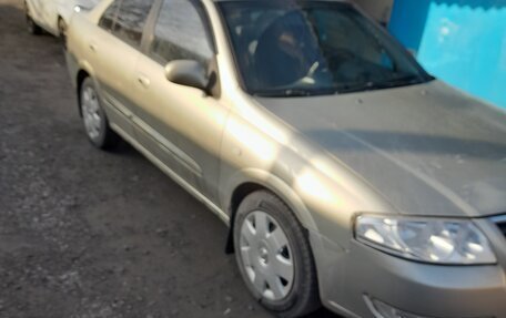 Nissan Almera Classic, 2007 год, 540 000 рублей, 6 фотография