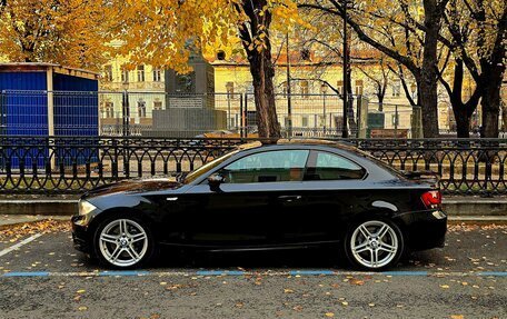 BMW 1 серия, 2008 год, 1 900 000 рублей, 10 фотография