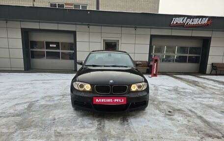 BMW 1 серия, 2008 год, 1 900 000 рублей, 2 фотография