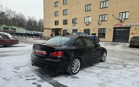 BMW 1 серия, 2008 год, 1 900 000 рублей, 7 фотография