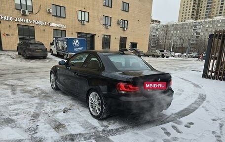 BMW 1 серия, 2008 год, 1 900 000 рублей, 5 фотография