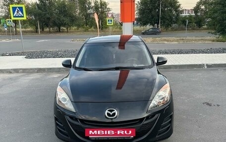 Mazda 3, 2009 год, 780 000 рублей, 4 фотография