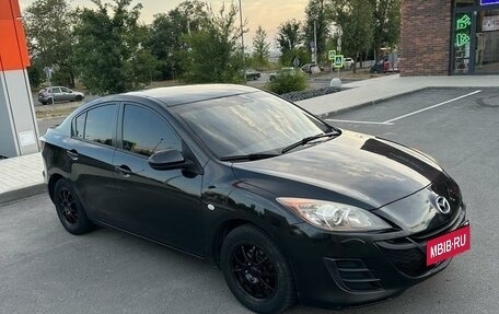 Mazda 3, 2009 год, 780 000 рублей, 3 фотография