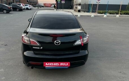 Mazda 3, 2009 год, 780 000 рублей, 2 фотография